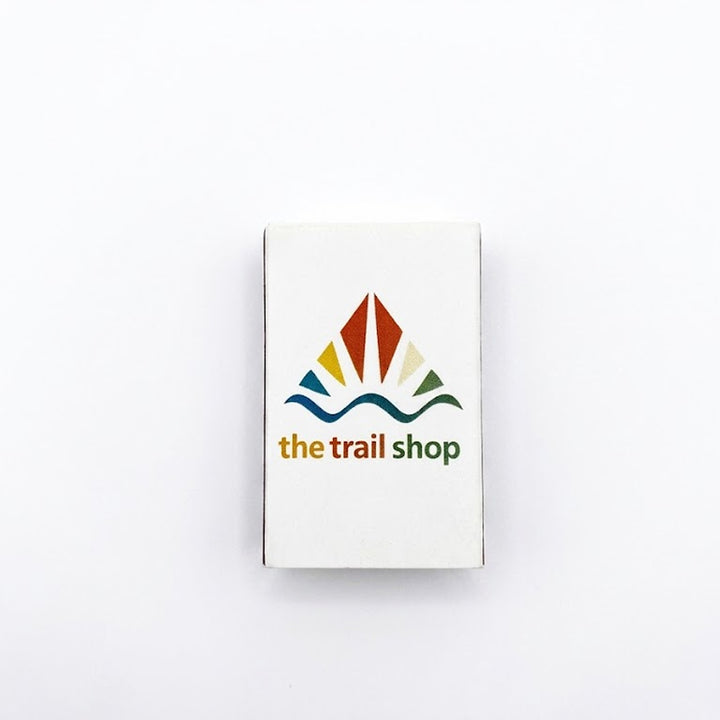 Trailshop Essentials Matches