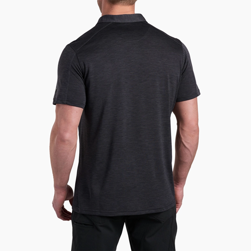 Kuhl Men's Engineered Polo