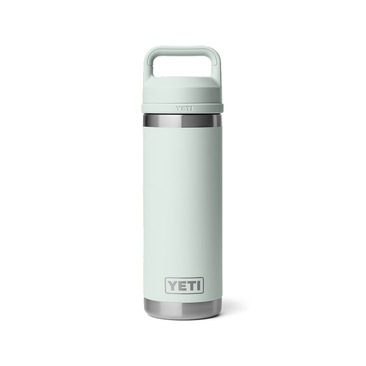 Bouteille Rambler Yeti de 18 oz avec bouchon Chug