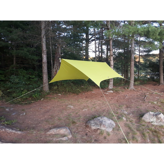 Hotcore Wingman Tarp