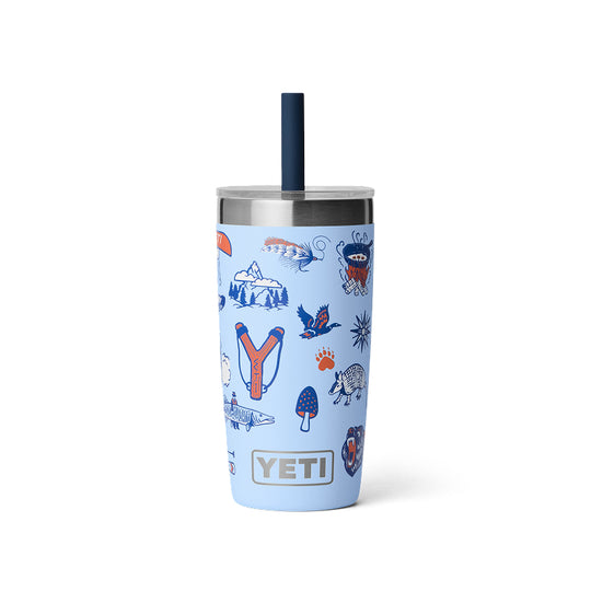 Yeti 10 oz Jr. Rambler Tumbler