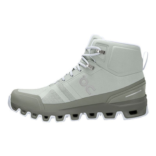 ON Cloudrock Waterproof Hiking Boot - Women&