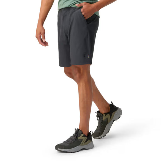 Short Smartwool pour homme de 8 pouces