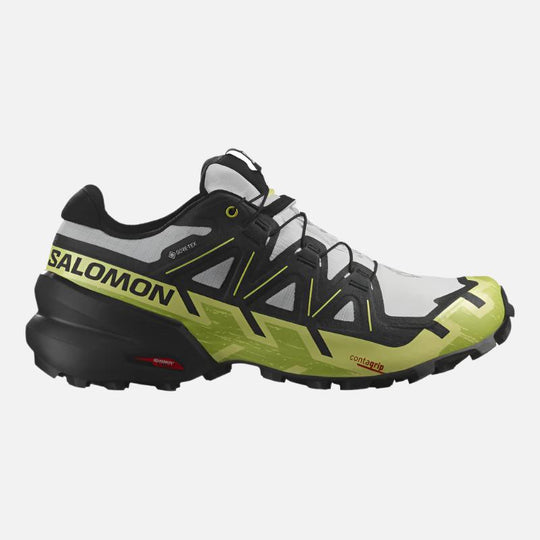 Salomon Speedcross 6 GTX Trail Shoe - Men&