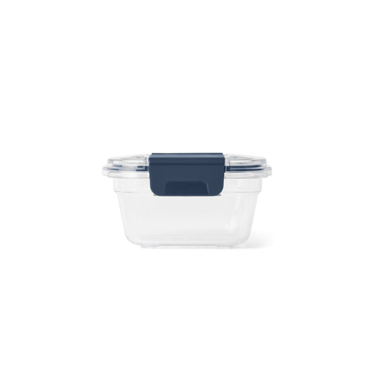 Stockage de nourriture Yeti