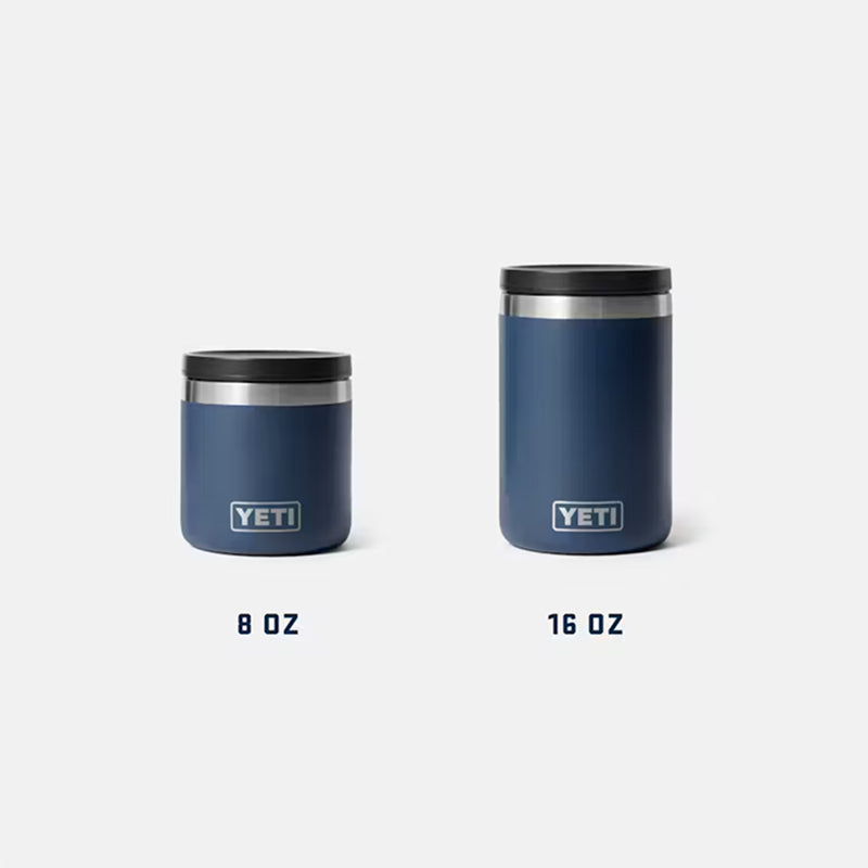 Yeti Rambler Insulated Food Jar