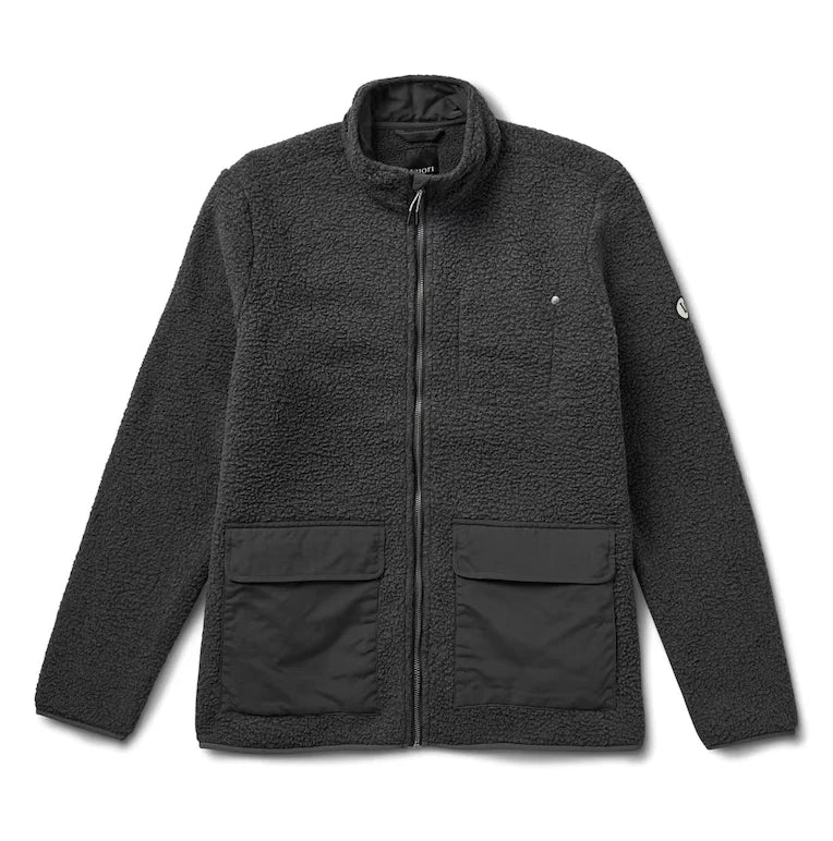 Vuori Idyllwild Sherpa Jacket Men&