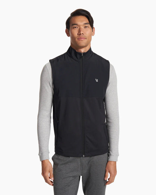 Vuori Sunday Element Gilet pour hommes
