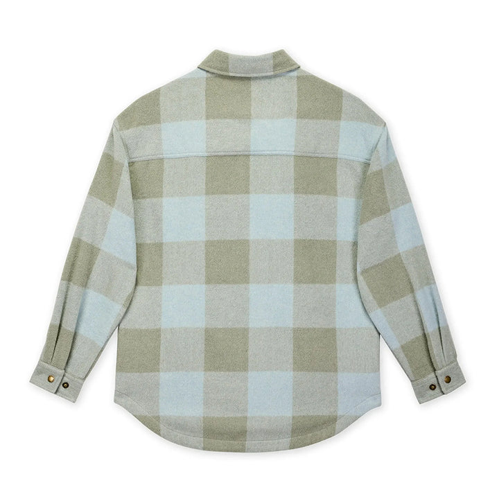 Hooké Women's Canadian Oversized Shirt