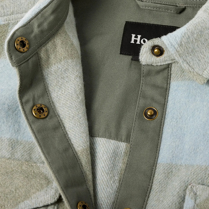 Hooké Women's Canadian Oversized Shirt