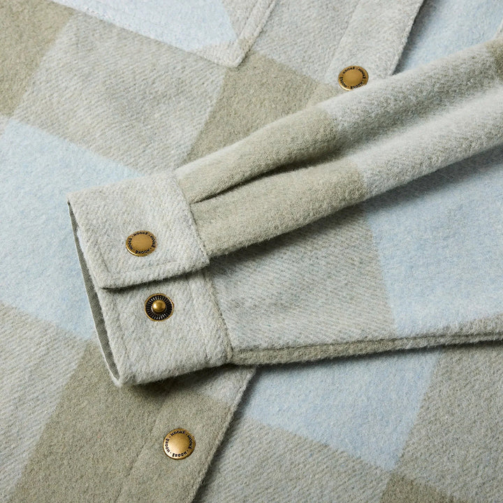 Hooké Women's Canadian Oversized Shirt