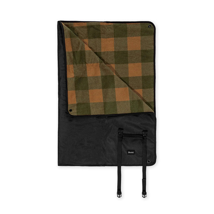 Hooké Canadian Waterproof Outdoor Blanket