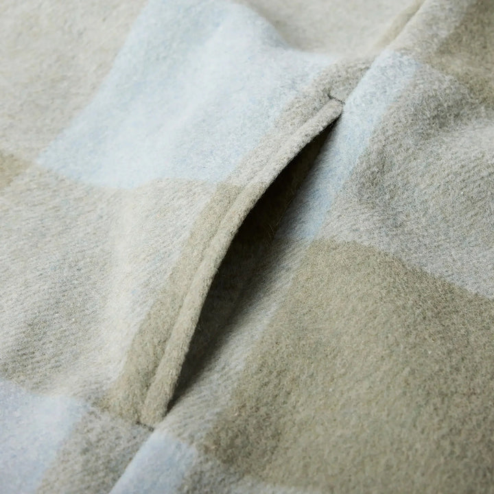 Hooké Women's Canadian Oversized Shirt