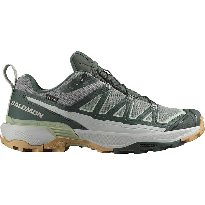 Salomon Men's X ULTRA 360 EDGE GORE-TEX