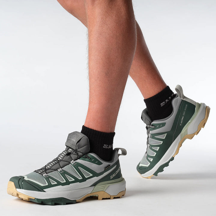 Salomon Men's X ULTRA 360 EDGE GORE-TEX