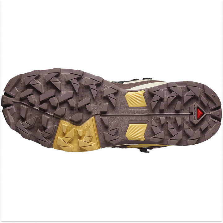 Salomon Women's X Ultra 5 MID GORE-TEX