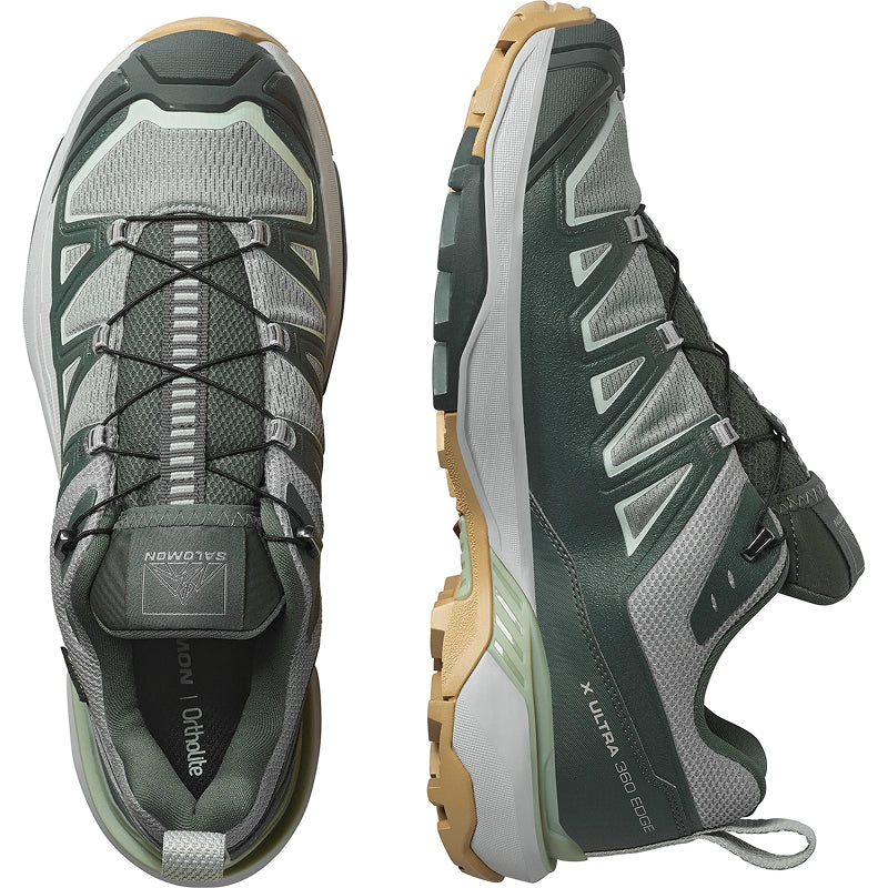 Salomon Men's X ULTRA 360 EDGE GORE-TEX