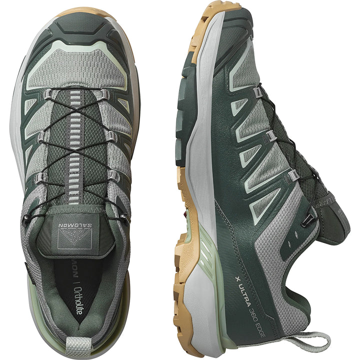 Salomon Men's X ULTRA 360 EDGE GORE-TEX