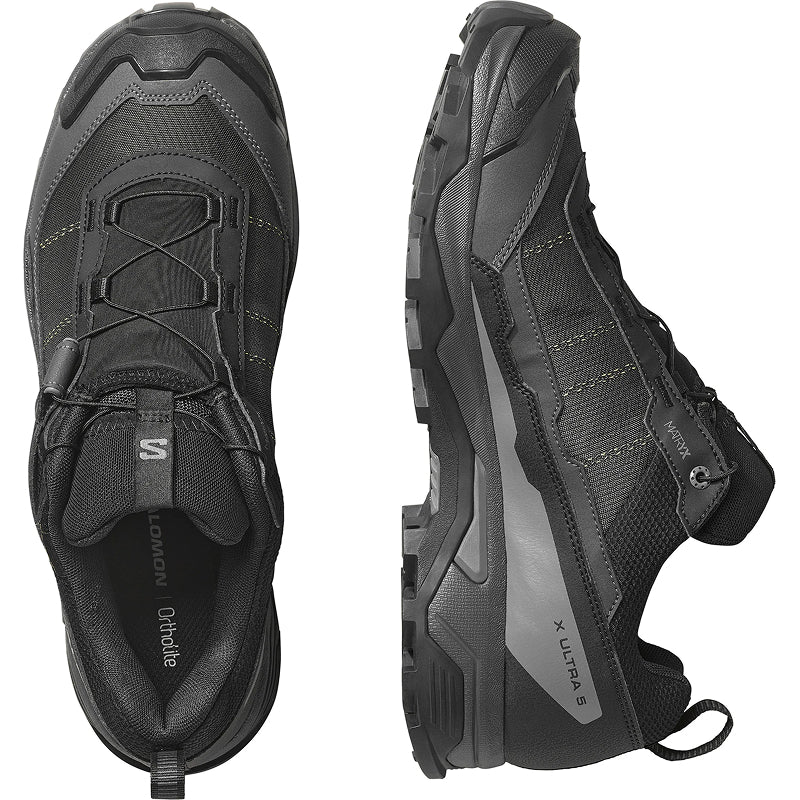 Salomon Men's X ULTRA 5 GORE-TEX