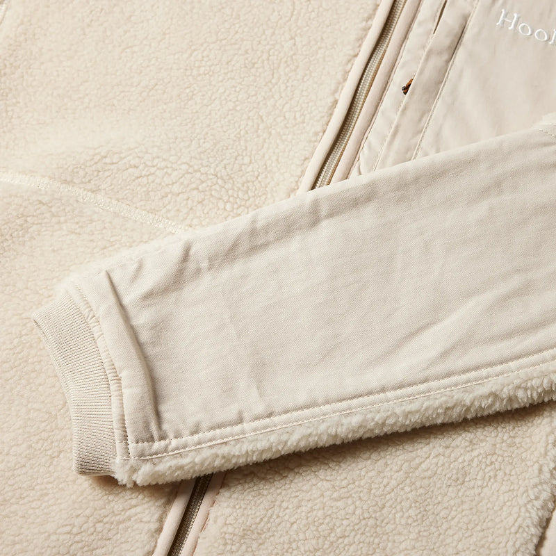 Hooké Women's Rabaska Pile Fleece Jacket