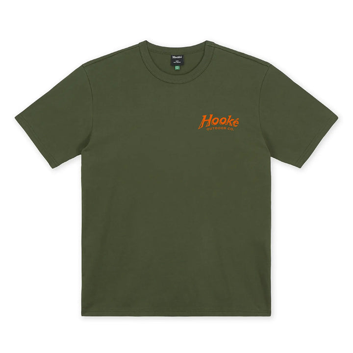 Hooké Men's The Boss T-shirt
