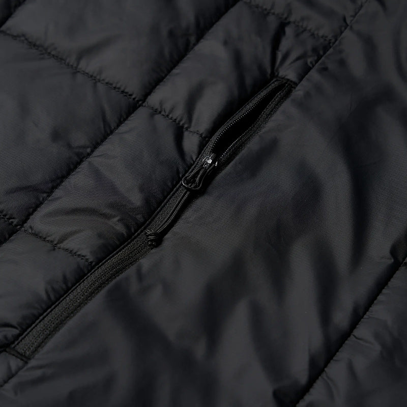 Hooké Men's Seasonal Lightweight Insulated Hood Jacket