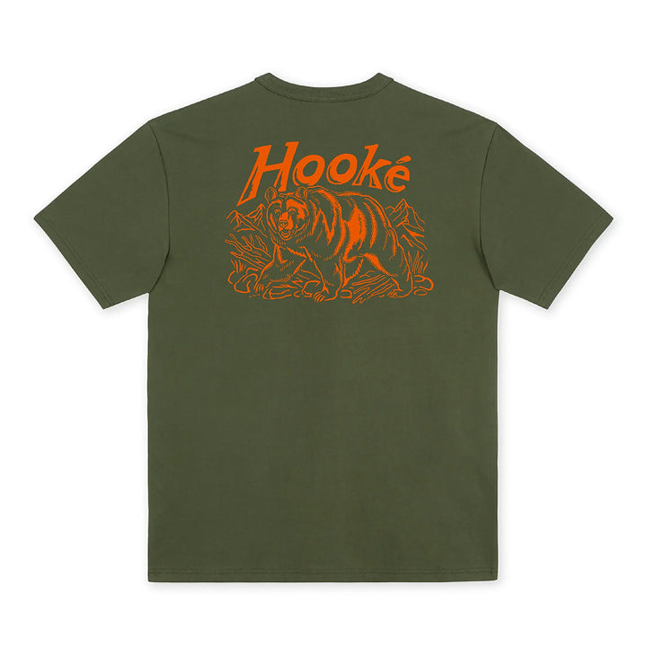 Hooké Men's The Boss T-shirt
