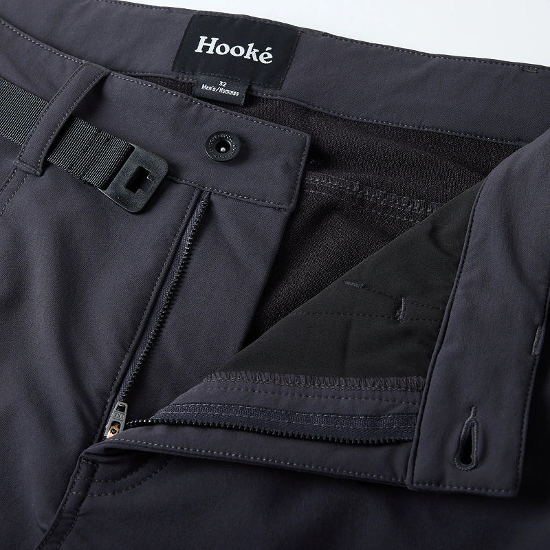 Hooké Men's Highland Pants