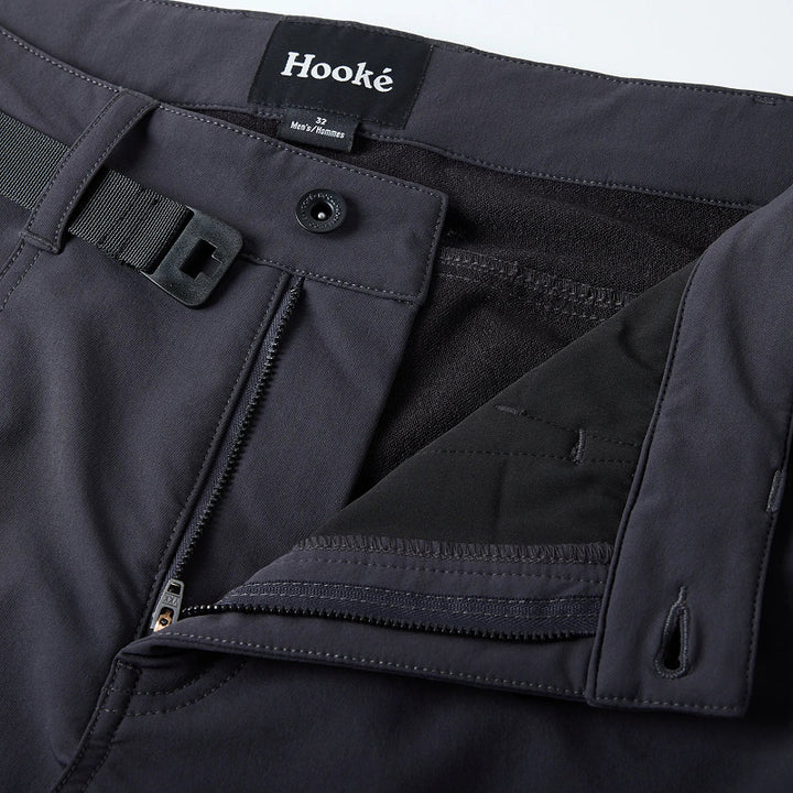 Hooké Men's Highland Pants