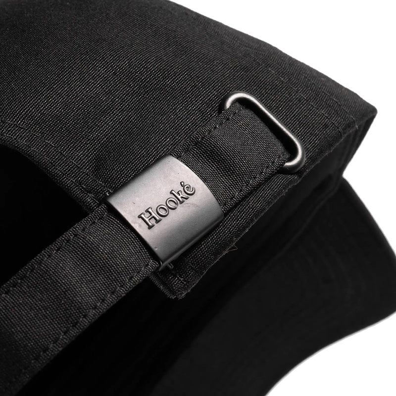 Chapeau de papa Hooké