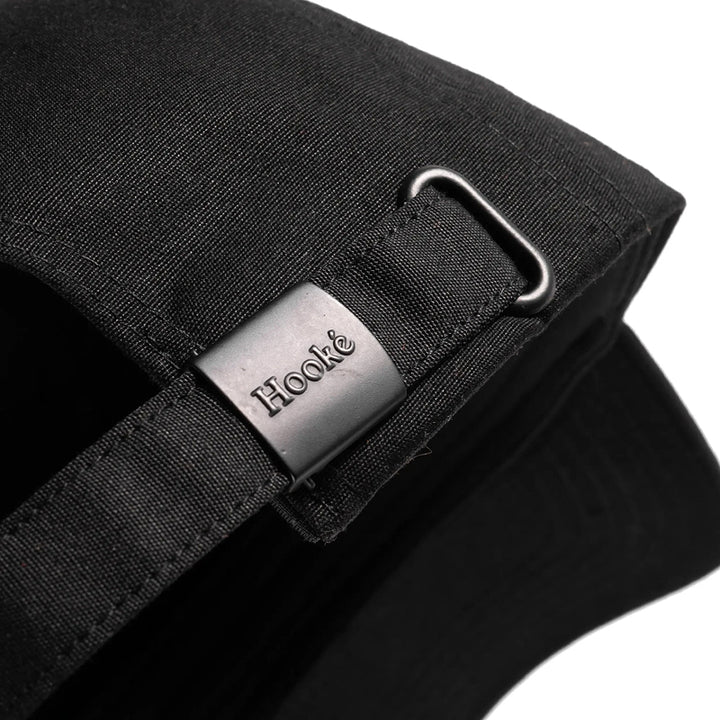 Chapeau de papa Hooké