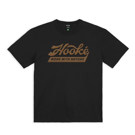 T-shirt de travail pour homme Hooké