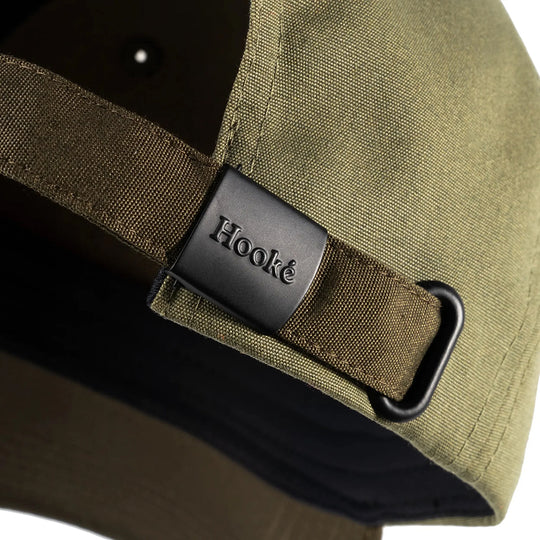 Casquette Hooké Signature