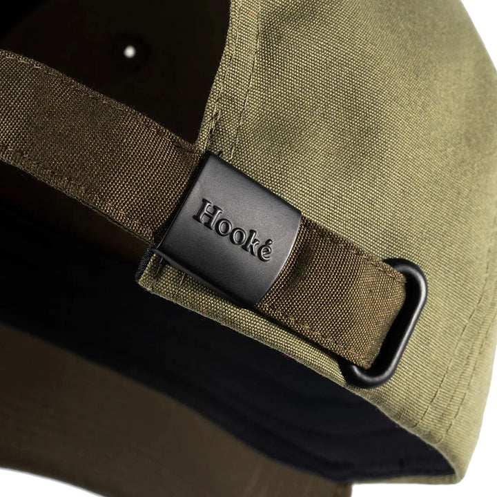 Chapeau de papa Hooké