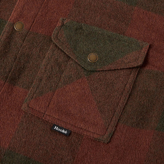 Hooké Men&