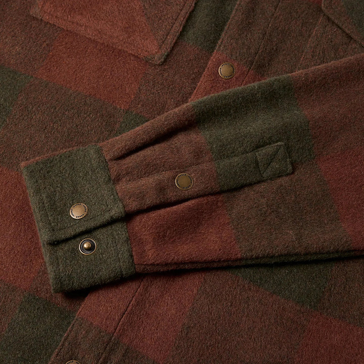 Hooké Men's Canadian Overshirt