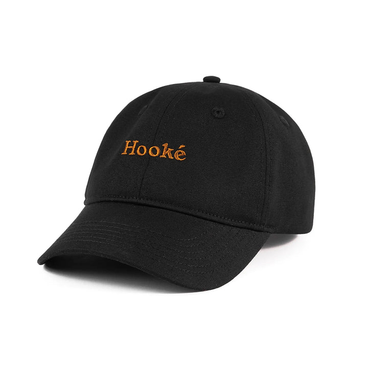 Chapeau de papa Hooké