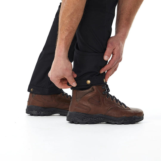 Pantalon tout-terrain Hooké pour hommes