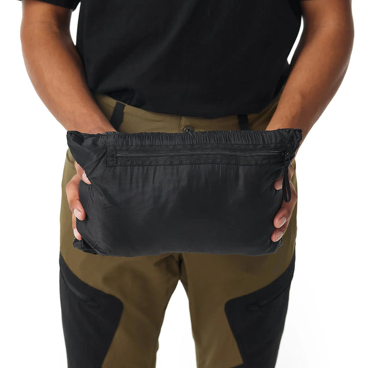 Hooké Men's Seasonal Lightweight Insulated Hood Jacket