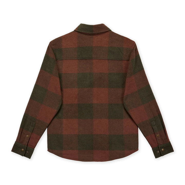 Hooké Men's Canadian Overshirt