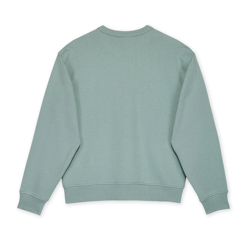 Hooké Women's Snowy Owl Crewneck