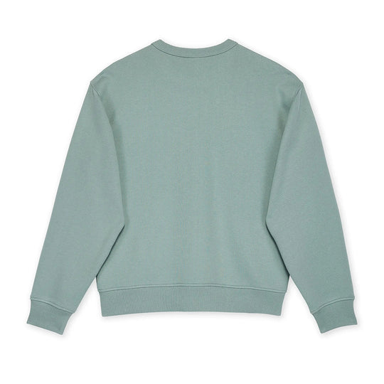 Pull ras du cou Hooké pour femme, motif hibou des neiges