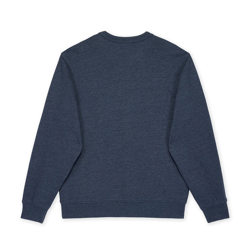 Hooké Men's Snowy Owl Crewneck