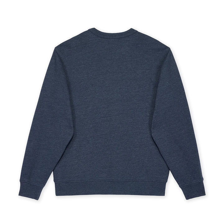 Hooké Men's Snowy Owl Crewneck