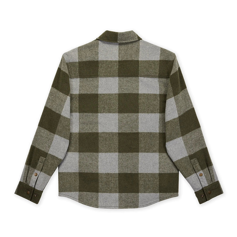 Hooké Men's Canadian Overshirt