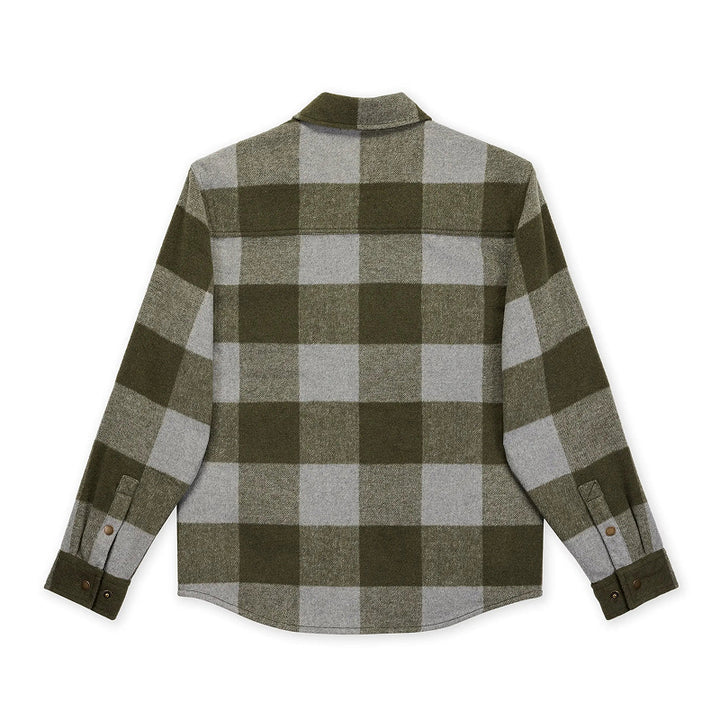 Hooké Men's Canadian Overshirt