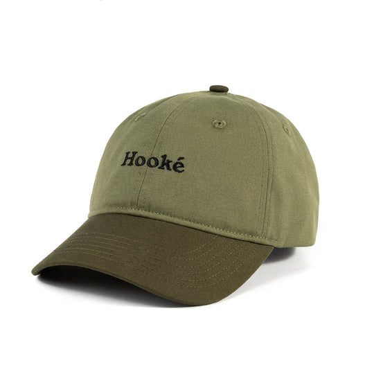 Casquette Hooké Signature