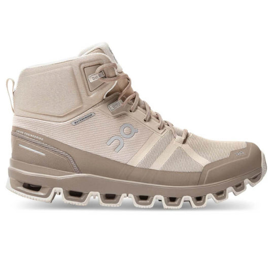 ON Cloudrock Waterproof Hiking Boot - Women&
