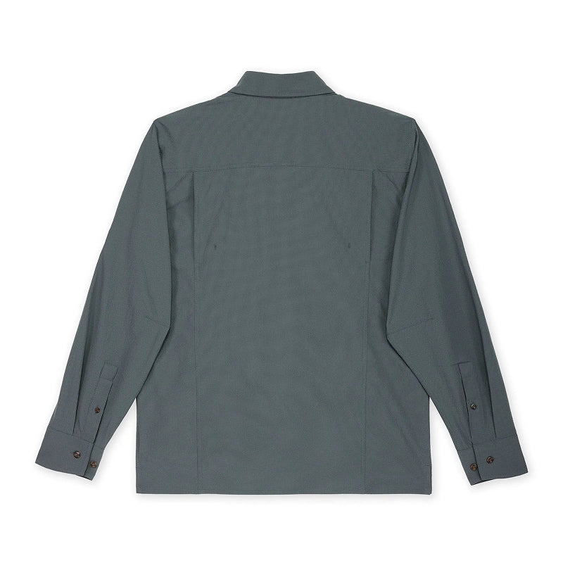 Hooké Men's Fly Fishing Shirt