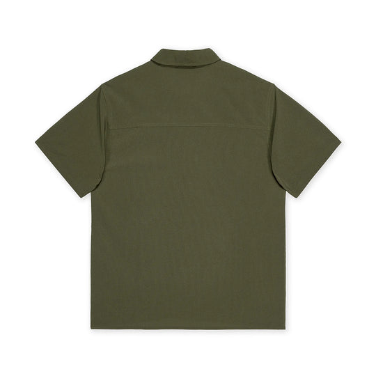 Chemise à manches courtes Hooké pour homme Okanagan